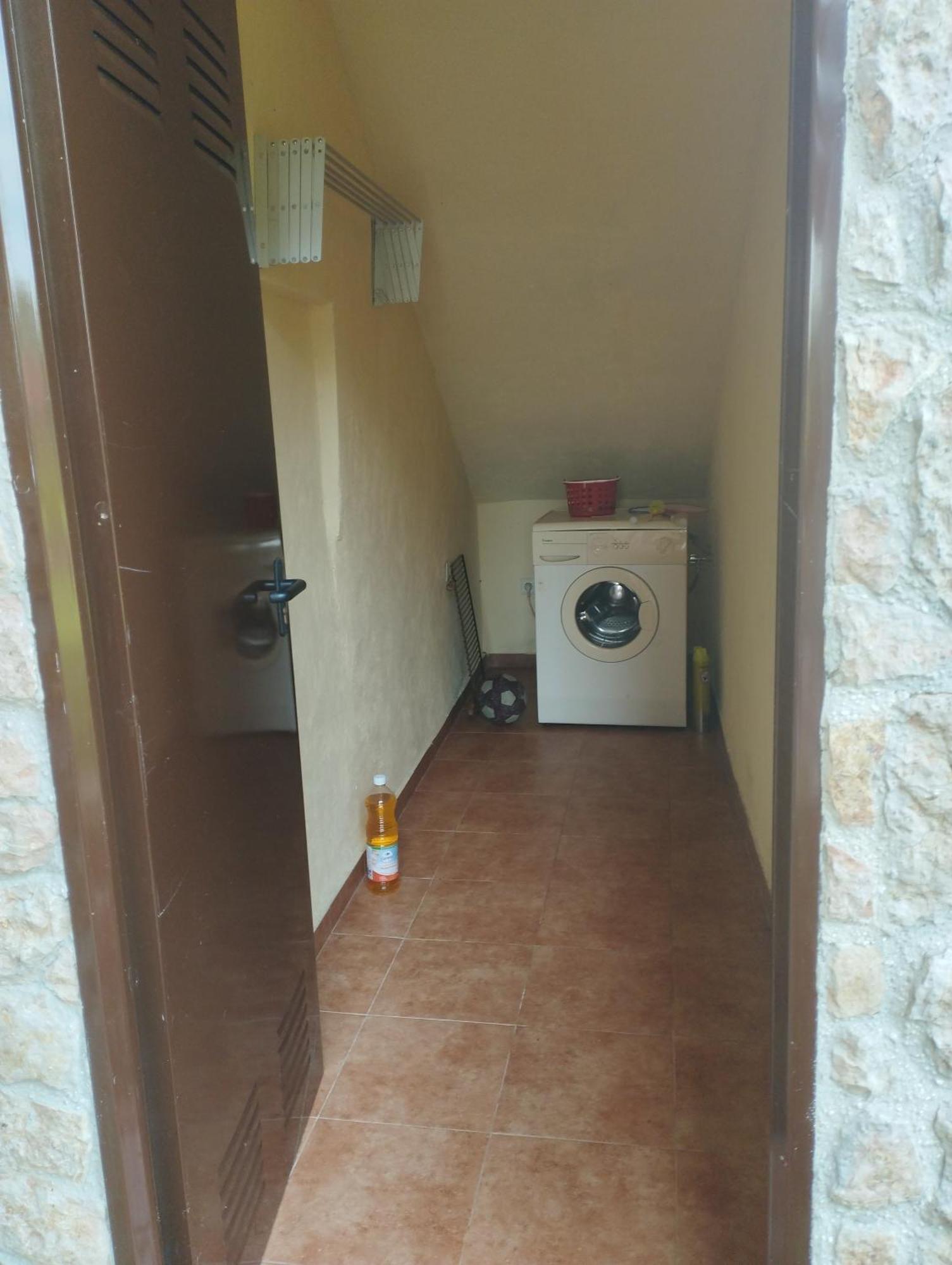 Casa Rural El Jondrigu Cangas de Onis Bagian luar foto